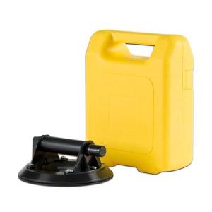 Gereedschappen & Glaszuigers