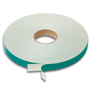 Spiegellijm, -profielen en -tape