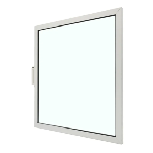 Voorzetraam Scharnierend 