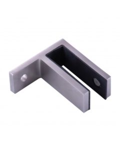 Celest balustrade wand/glas connector