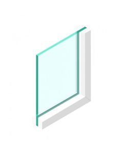 Brandwerend Pyrobelite 10 - (11mm)