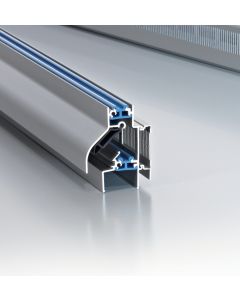 Ventilatierooster DucoSmart 60 DAR Aluminium