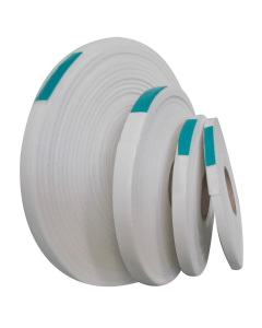 Keraband 9x3mm glasband