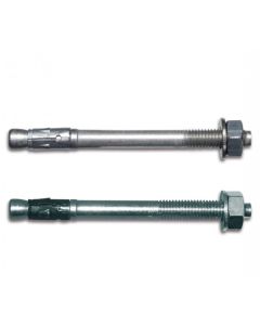 EasyMount Fix Ankerbouten FAZ II (25 stuks)