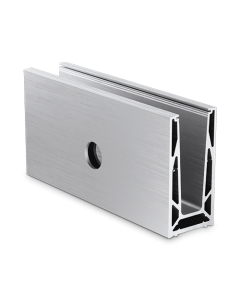 Lagos profiel zijmontage 1.0 kN