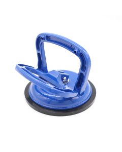 Power Lifter aluminium 1-naps zuigheffer - 80kg