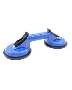 Power Lifter Max aluminium 2-naps zuigheffer - 130kg