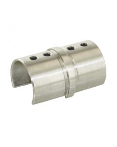 Celest buisverbinder voor balustrade handrail rond 42,4 mm