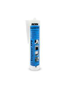 Beglazingskit Easyseal XPS - Zwart (9011)