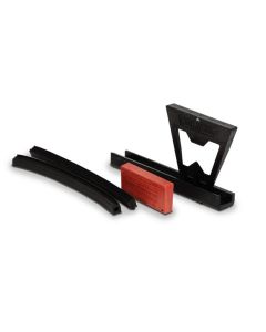 Glasmontageset Flexfit 1,0kN