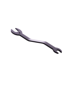 Montagesleutel voor Celest balustrades