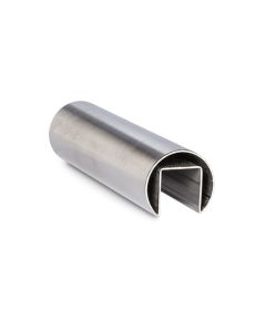 Balustrade handrail rond RVS diameter 42.4mm