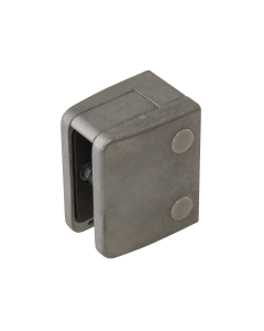 Glasklem Brute - 70 x 55 mm (88.4 gelaagd glas)