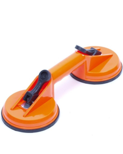 Kunststof glasdrager 2-naps