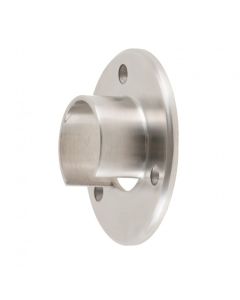 Celest U-profiel muurflens voor balustrade handrail rond 42,4 mm