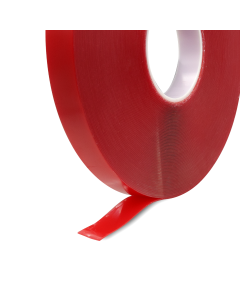 Vitocryl dubbelzijdig montageband - 18 x 1 mm