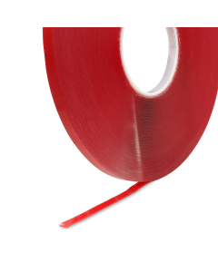 Vitocryl dubbelzijdig montageband - 7 x 1 mm